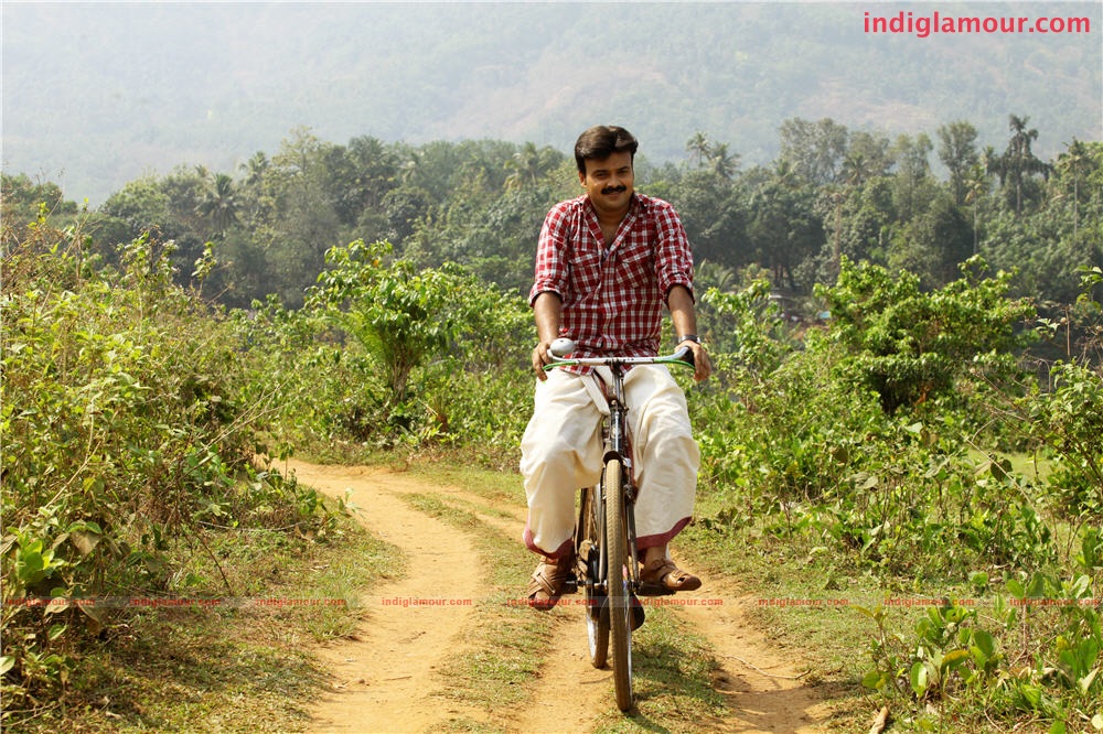 Oridathoru Postman Movie hd photo