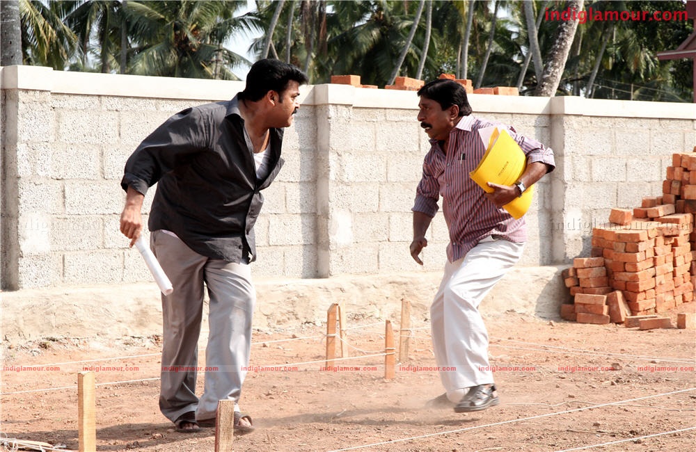 Oru Naal Varum Movie hd photo