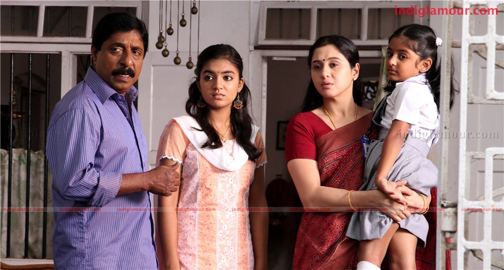 Oru Naal Varum Movie hd photo