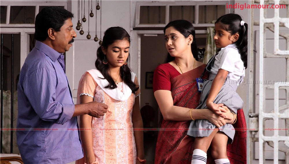 Oru Naal Varum Movie hd photo