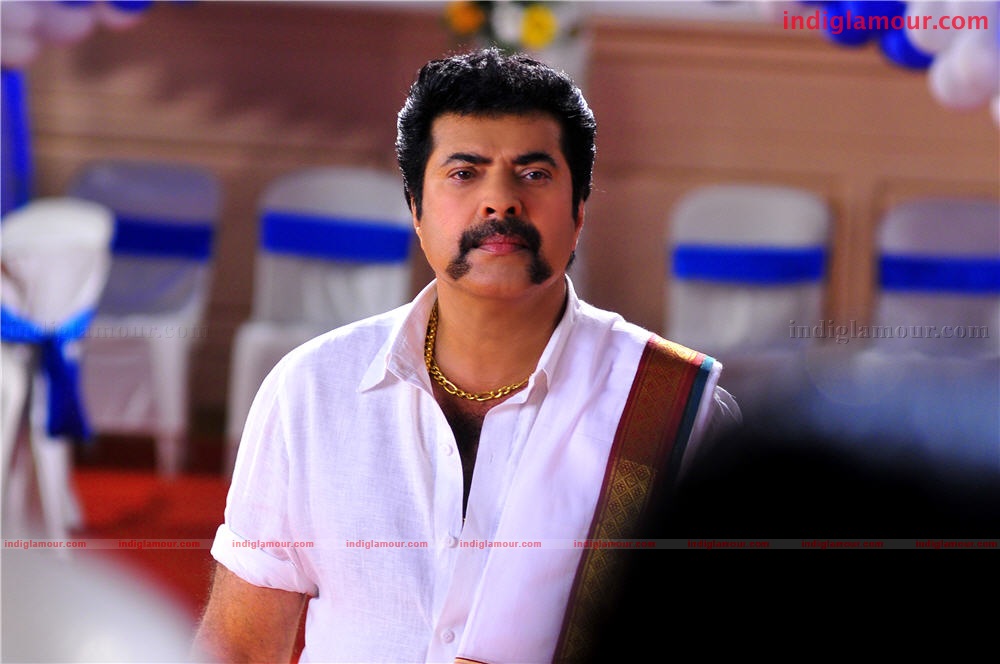Pokkiri Raja Movie hd photo