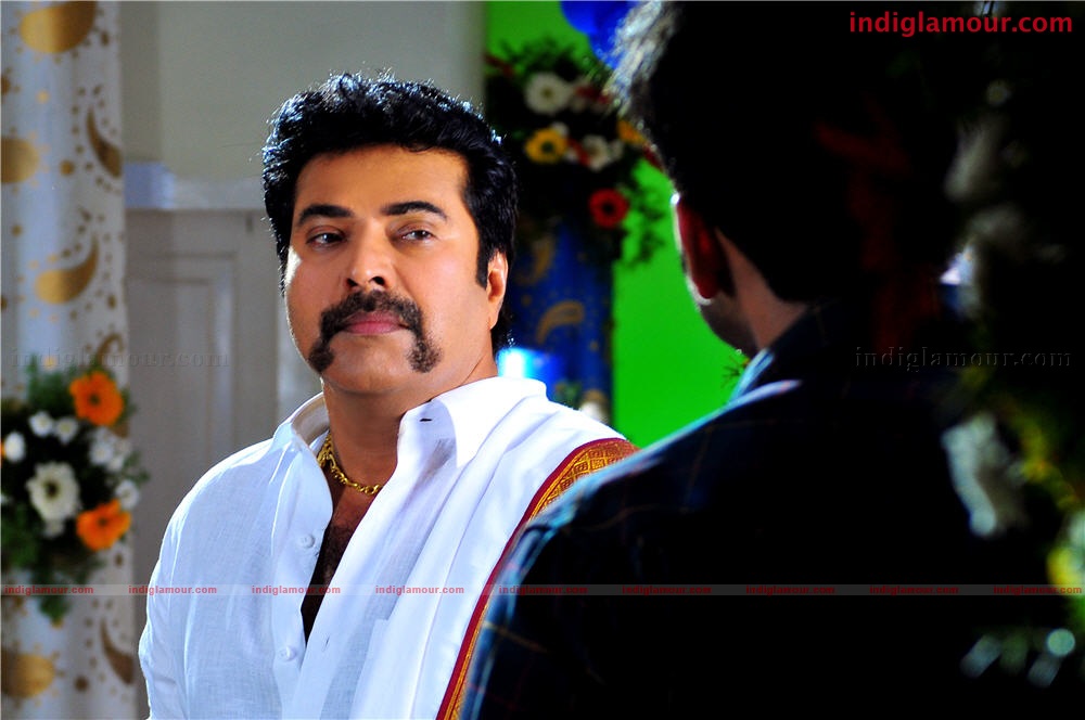 Pokkiri Raja Movie hd photo