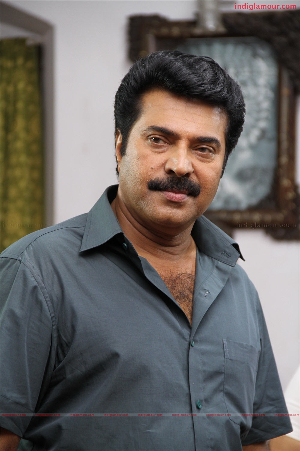Pramaani Movie hd photo