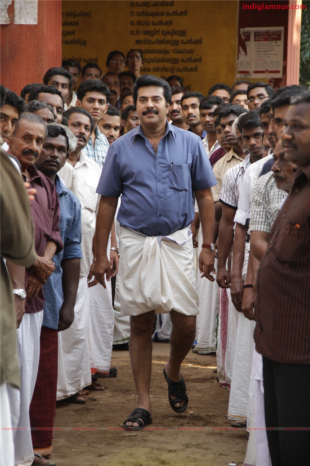 Pramaani Movie hd photo