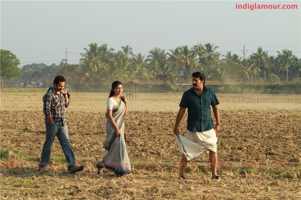 Pramaani Movie hd photo