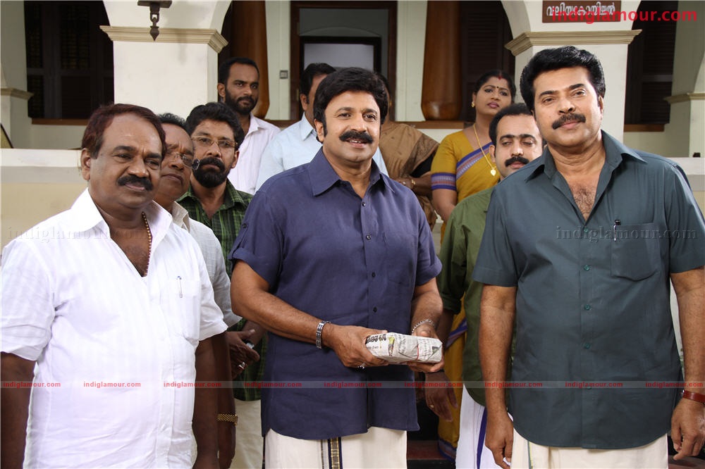 Pramaani Movie hd photo