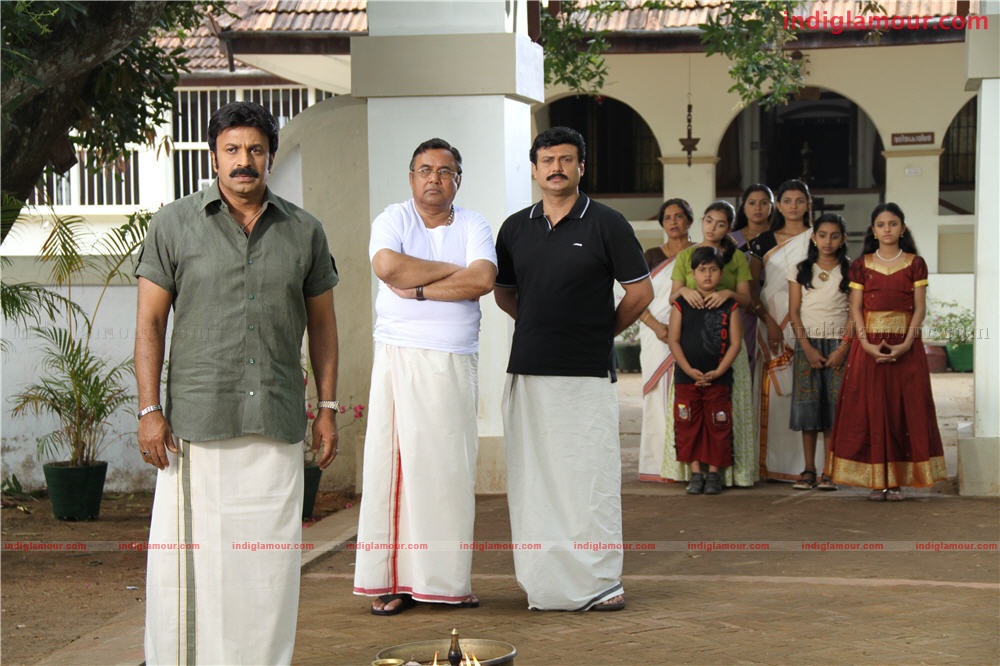 Pramaani Movie hd photo