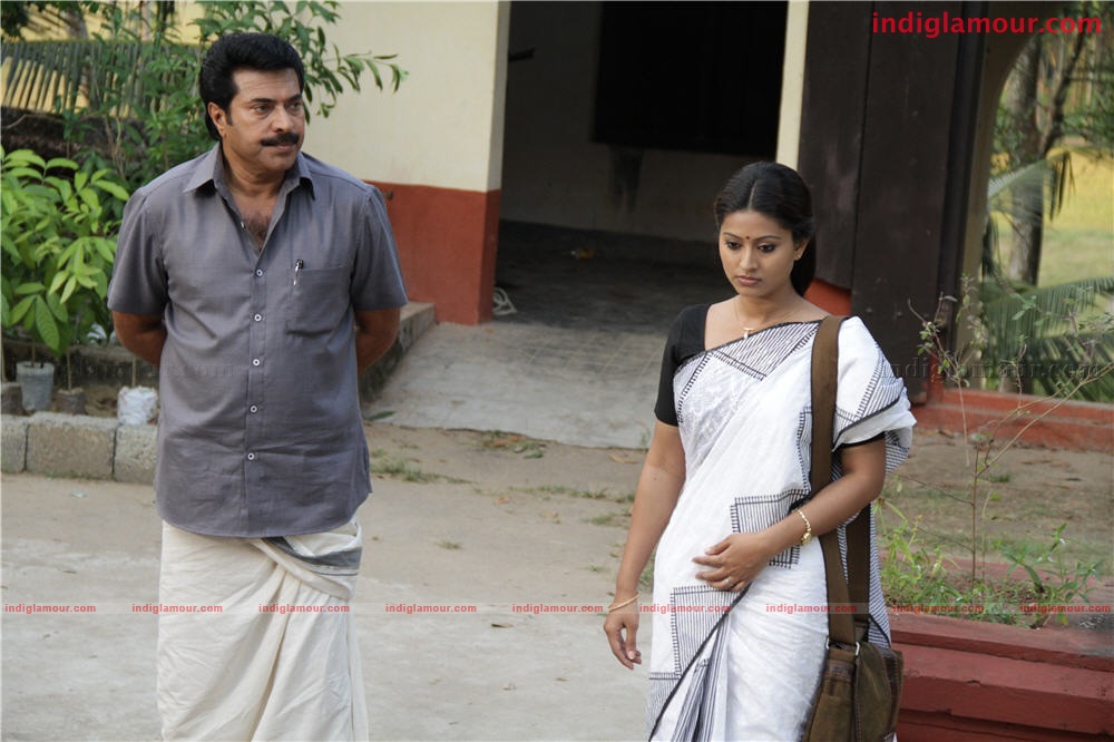 Pramaani Movie hd photo