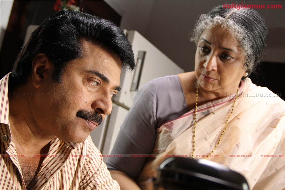 Pramaani Movie hd photo