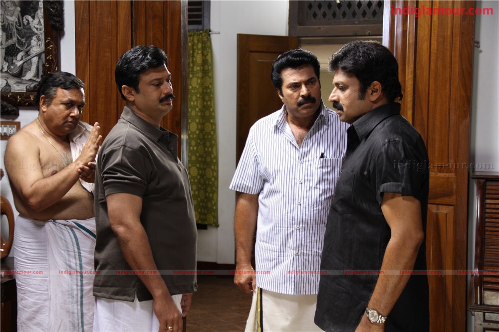 Pramaani Movie hd photo