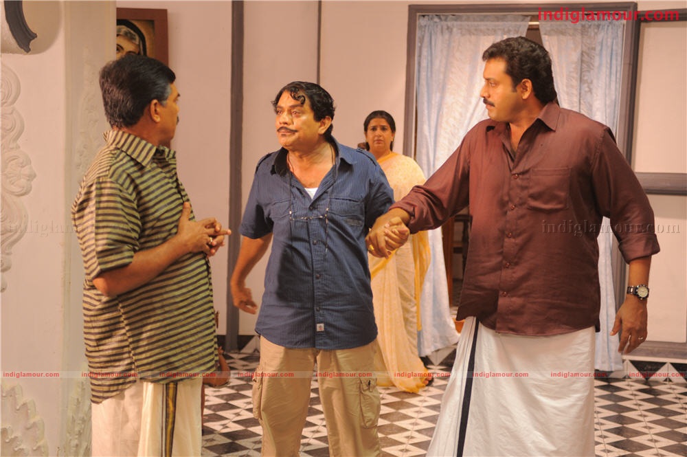 Thanthonni Movie hd photo