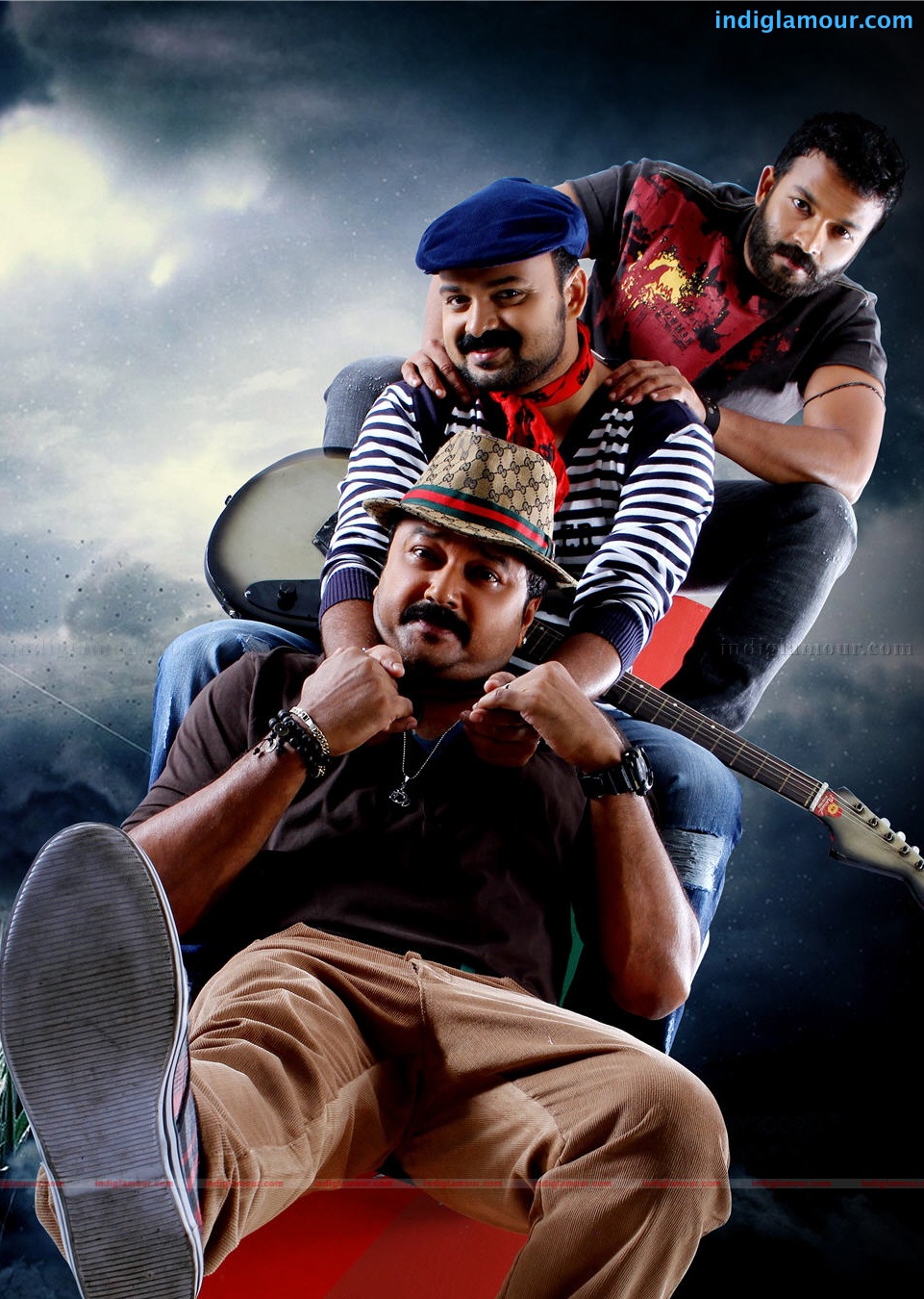 Four Friends Movie hd photo