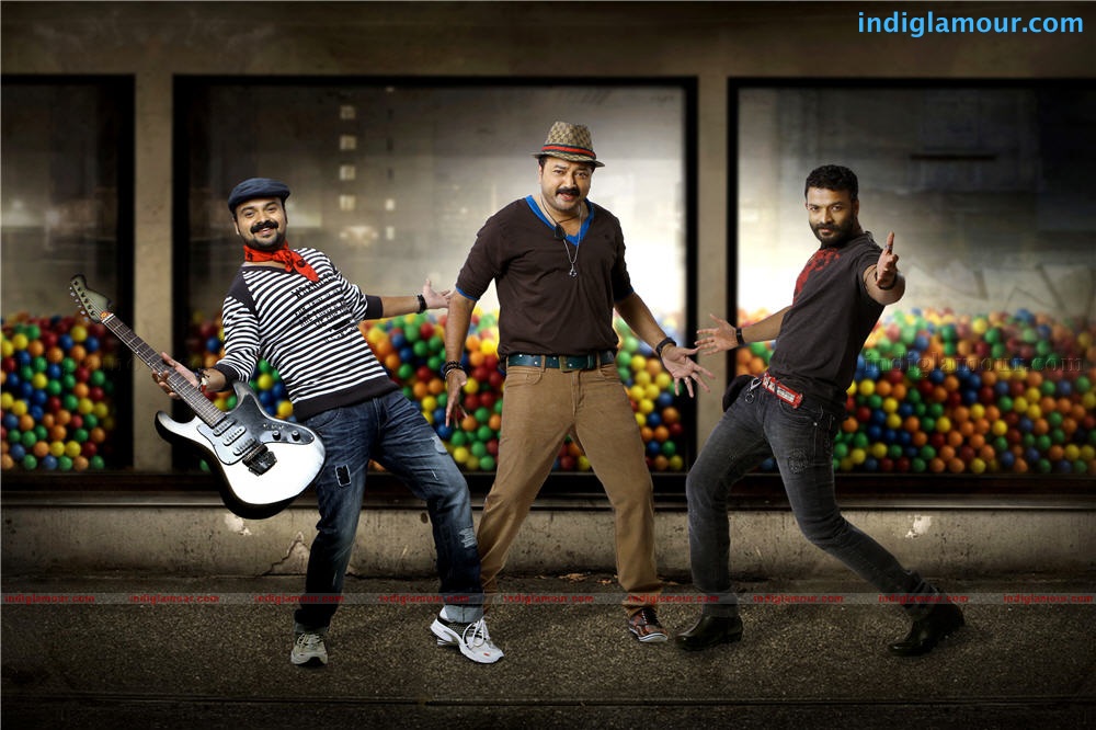 Four Friends Movie hd photo