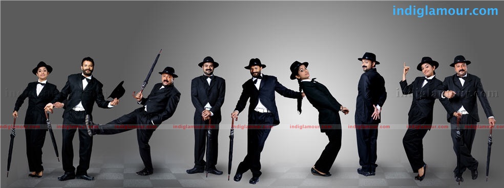 Four Friends Movie hd photo