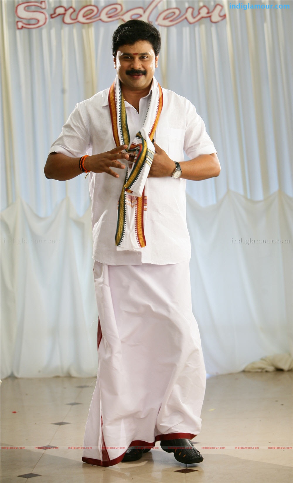 Karyasthan Movie hd photo