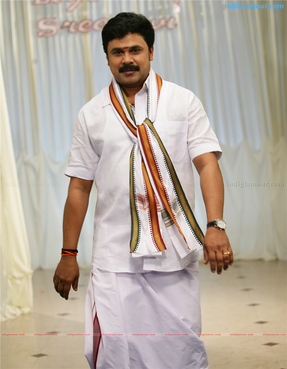 Karyasthan Movie hd photo