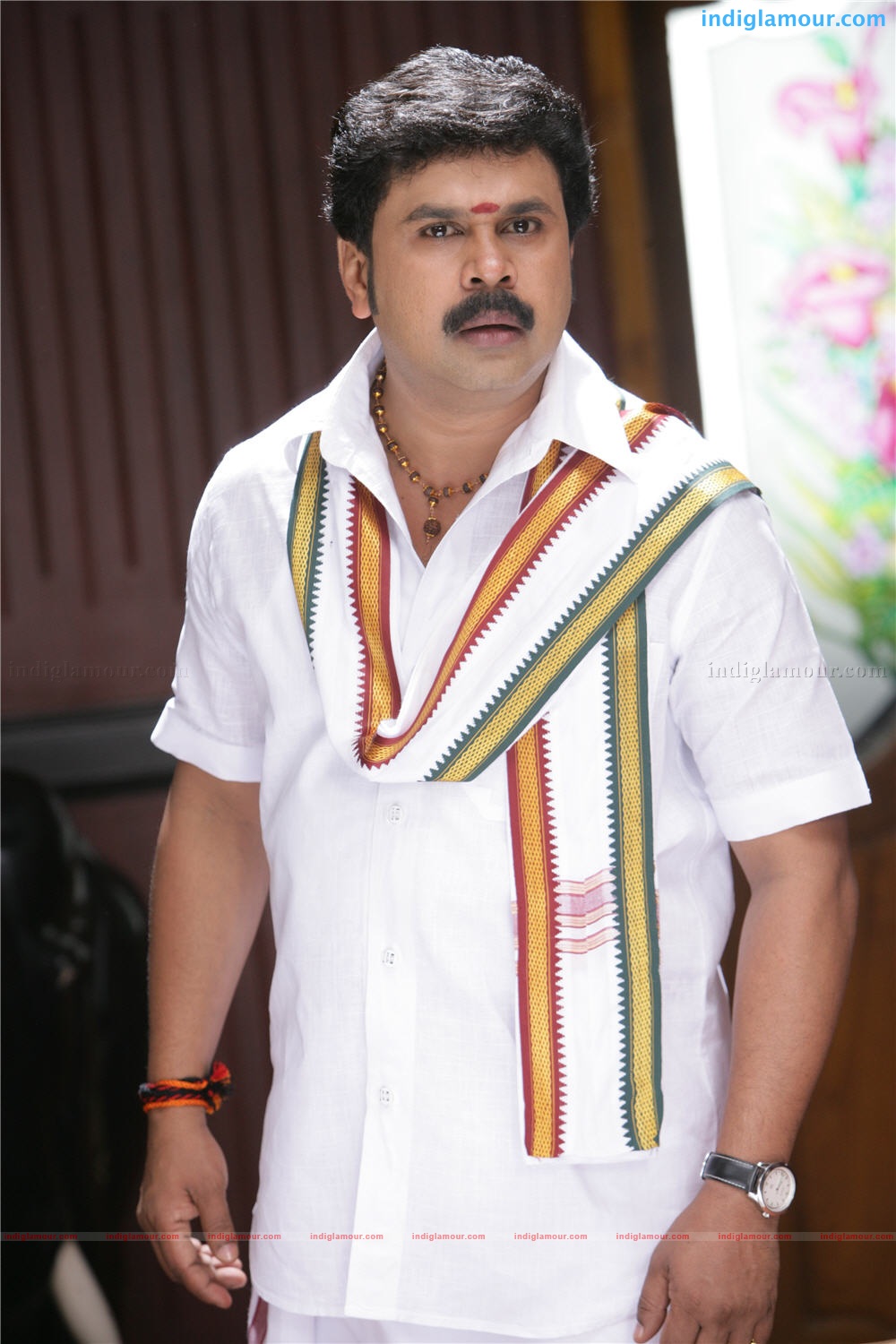 Karyasthan Movie hd photo