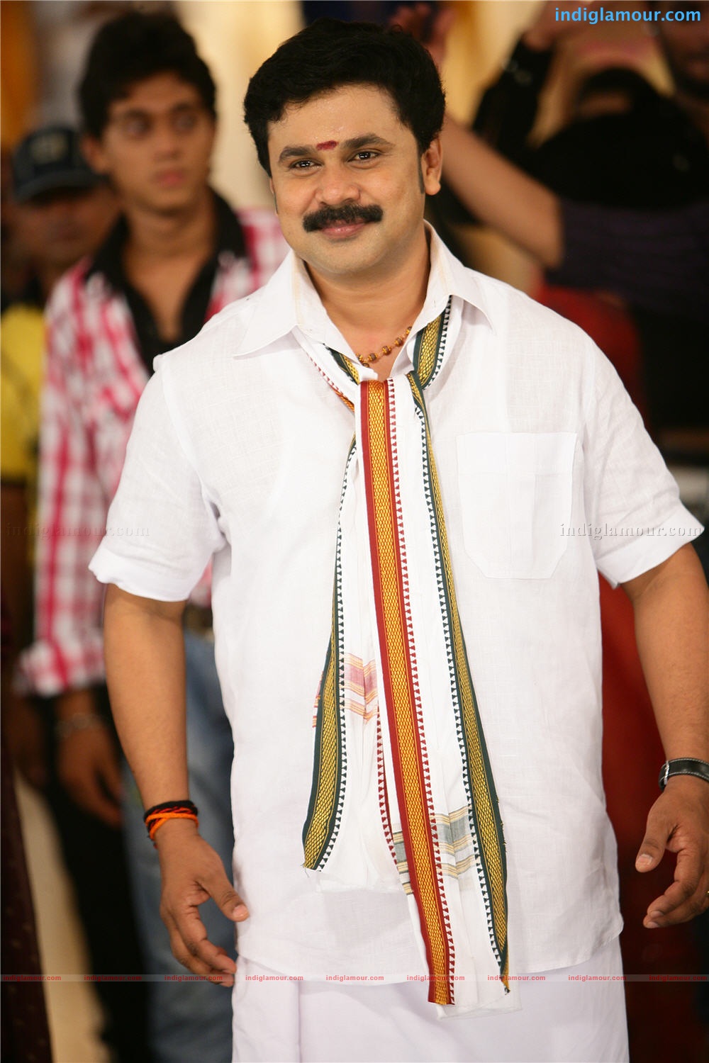 Karyasthan Movie hd photo