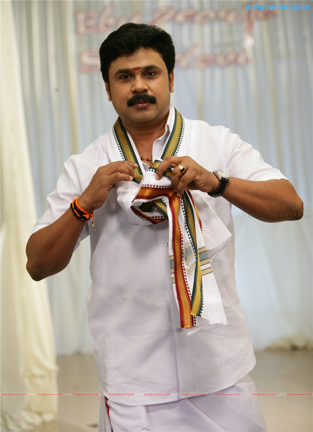 Karyasthan Movie hd photo