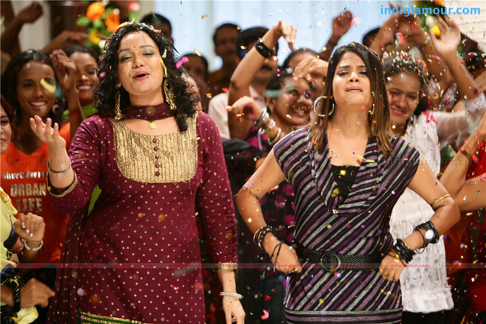 Karyasthan Movie hd photo