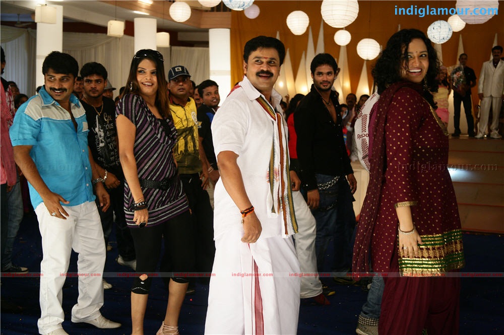 Karyasthan Movie hd photo