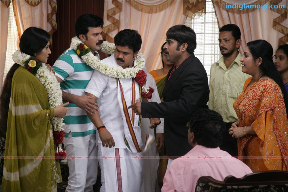 Karyasthan Movie hd photo