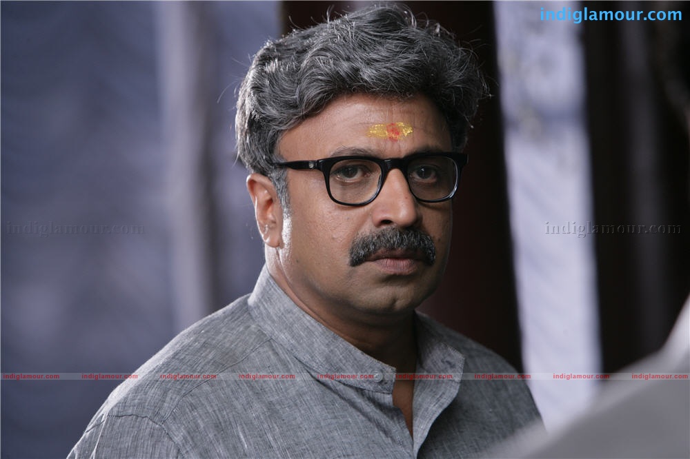 Karyasthan Movie hd photo