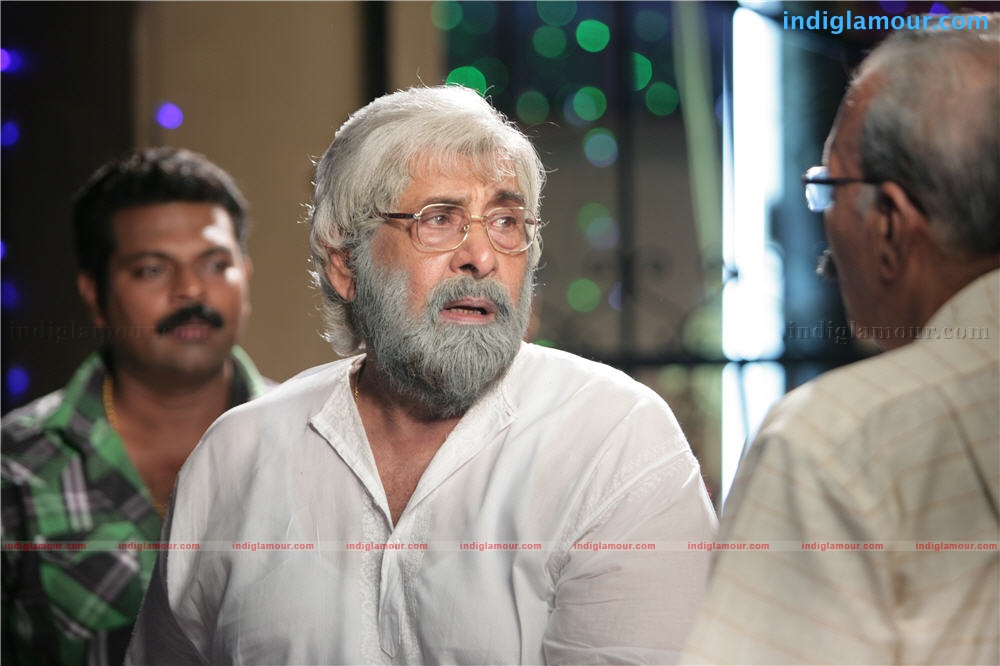 Karyasthan Movie hd photo