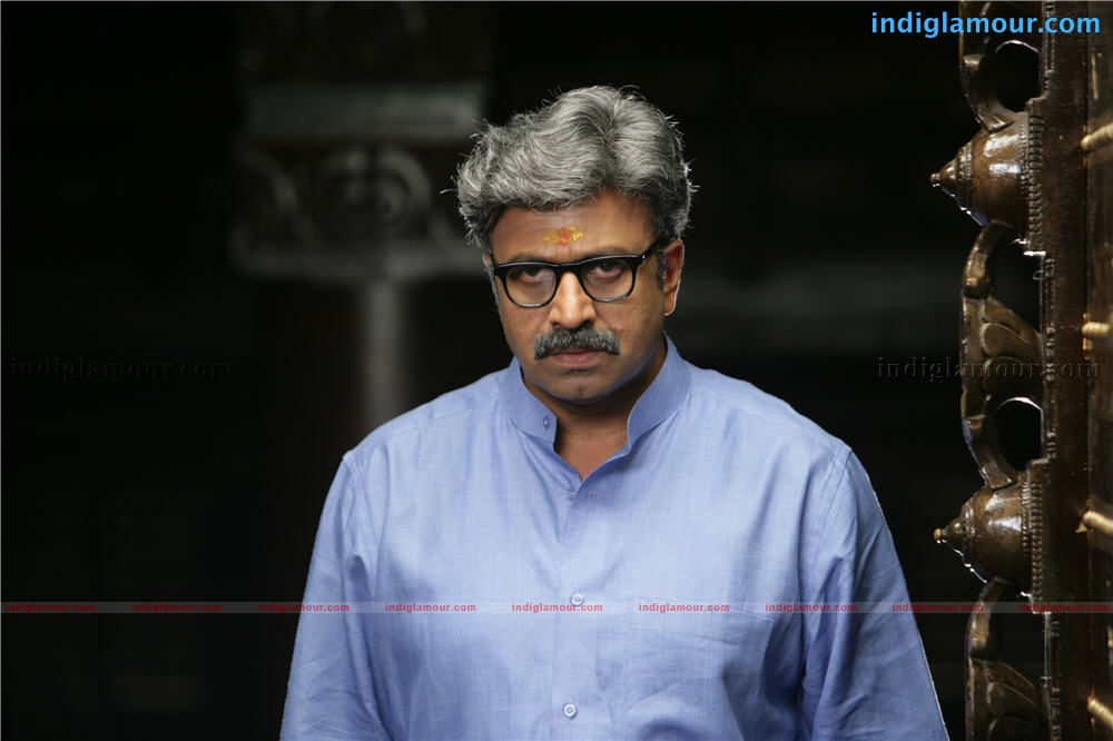 Karyasthan Movie hd photo