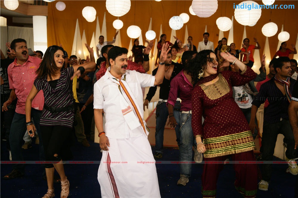 Karyasthan Movie hd photo