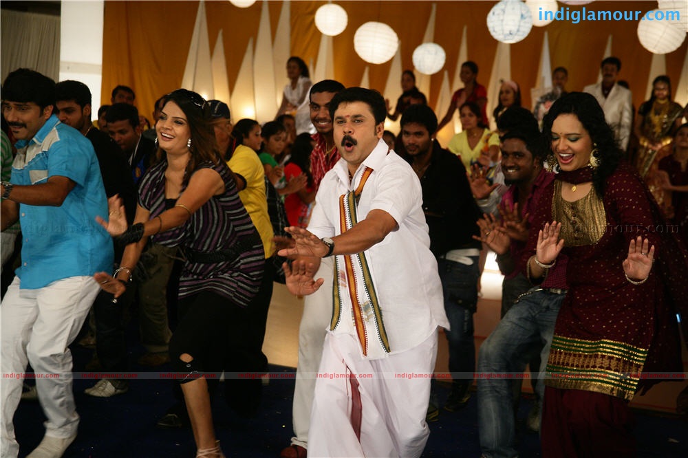 Karyasthan Movie hd photo