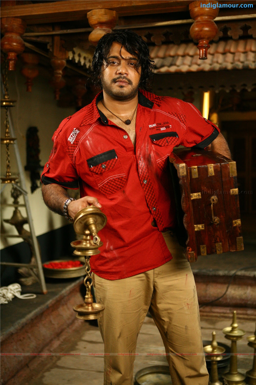 Sahasram Movie hd photo