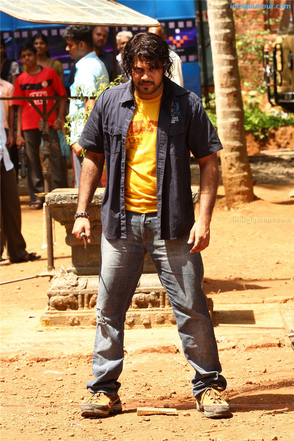 Sahasram Movie hd photo