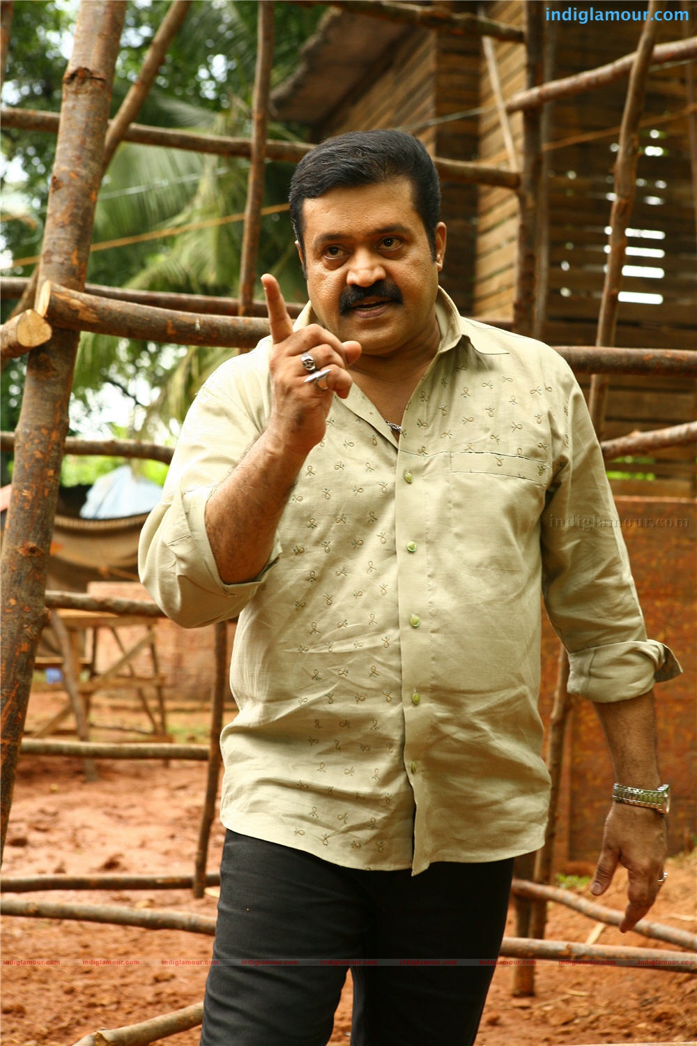 Sahasram Movie hd photo