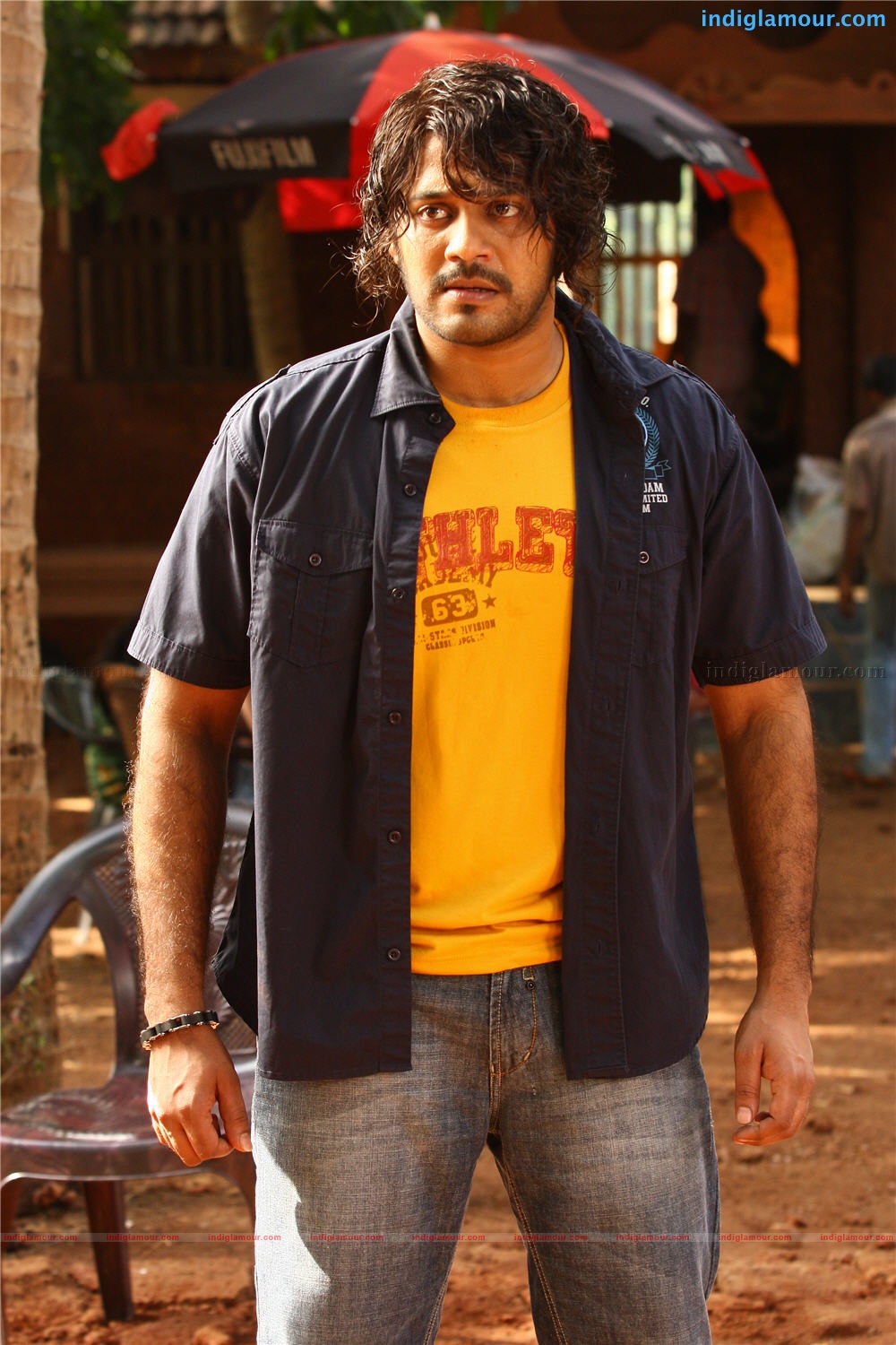 Sahasram Movie hd photo