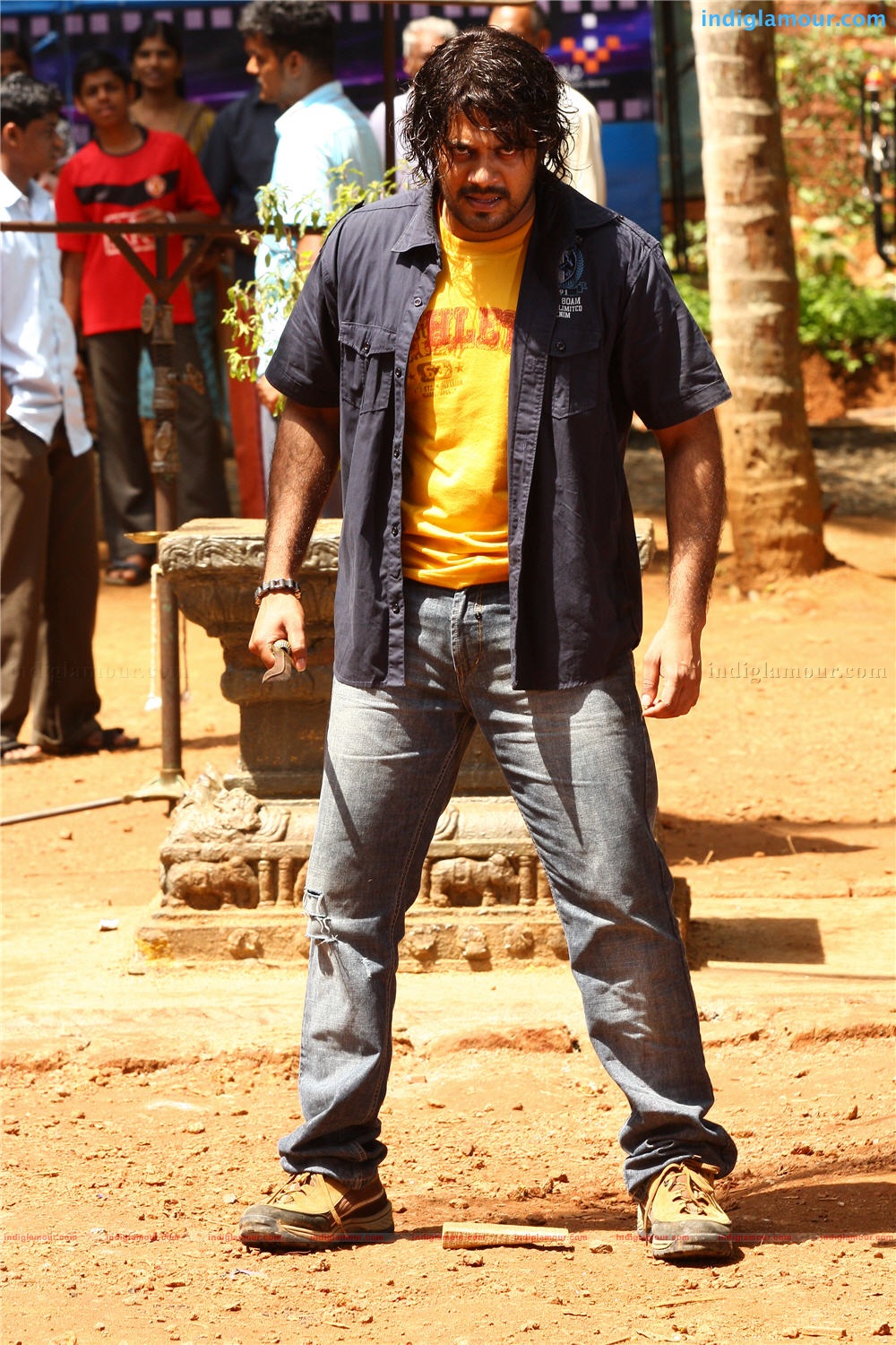 Sahasram Movie hd photo