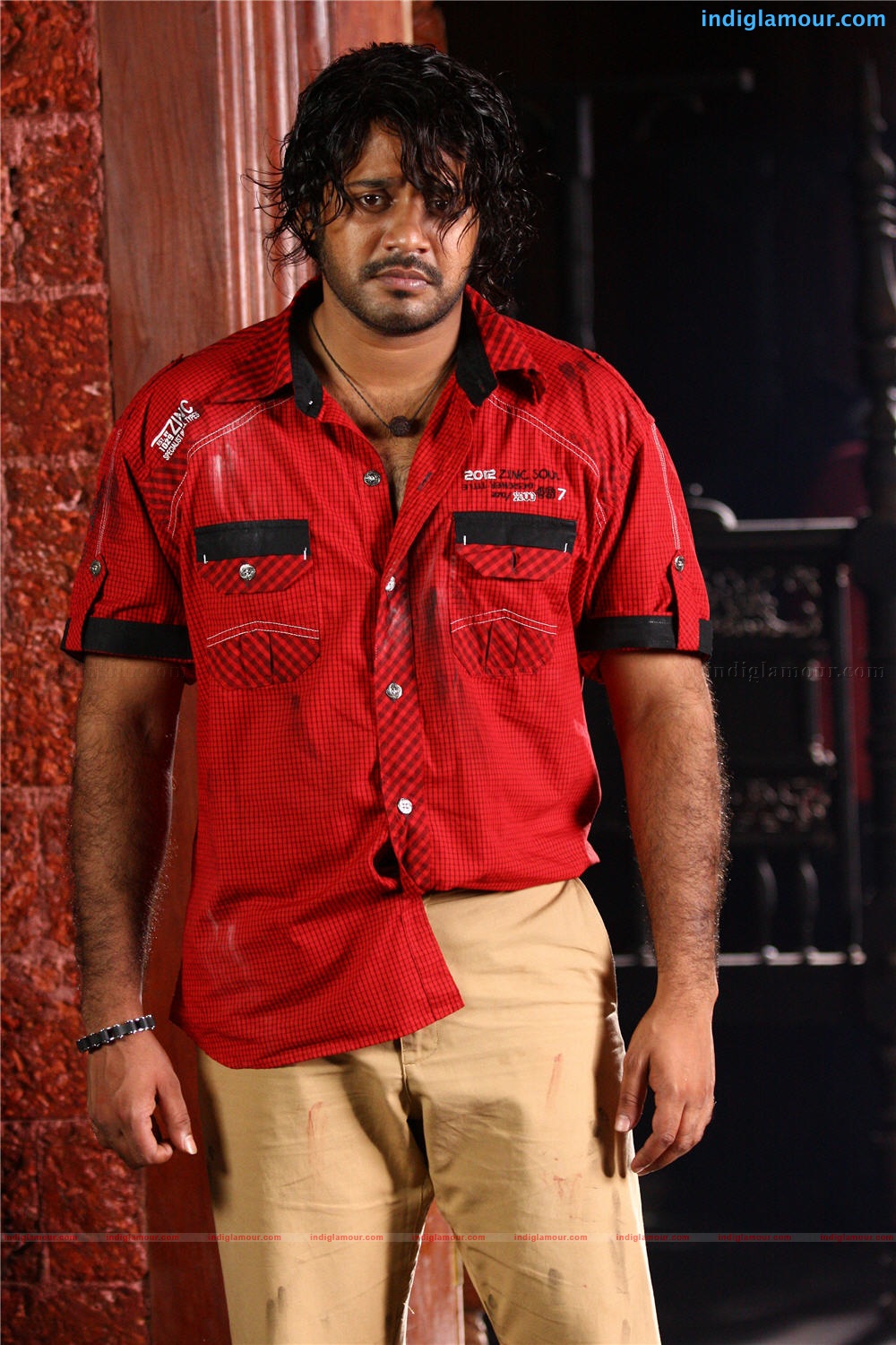 Sahasram Movie hd photo