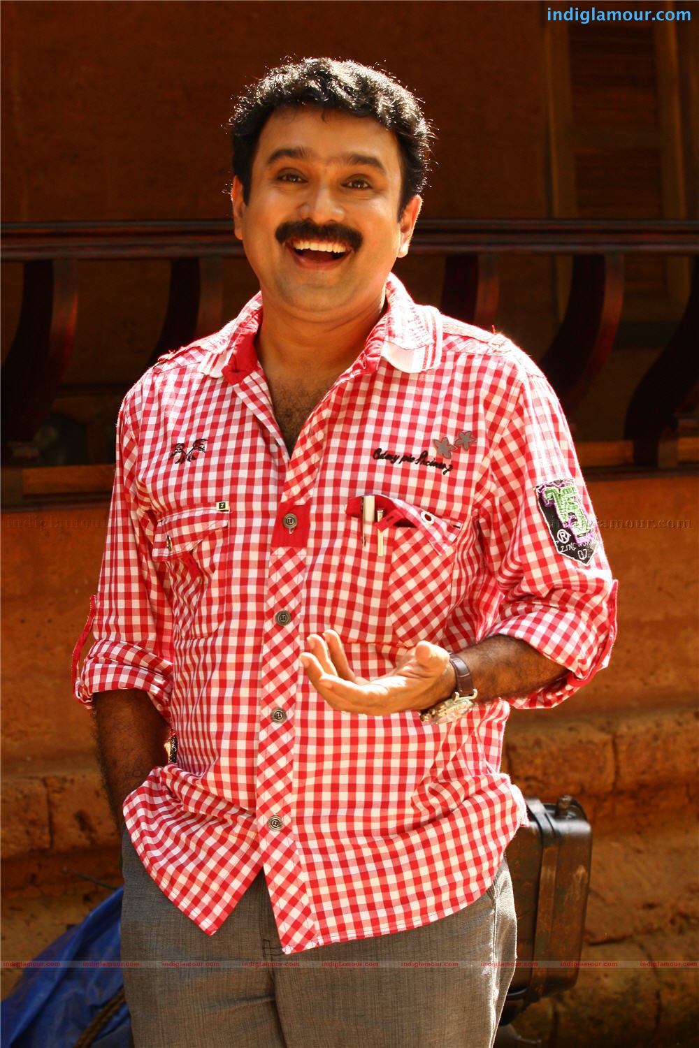 Sahasram Movie hd photo