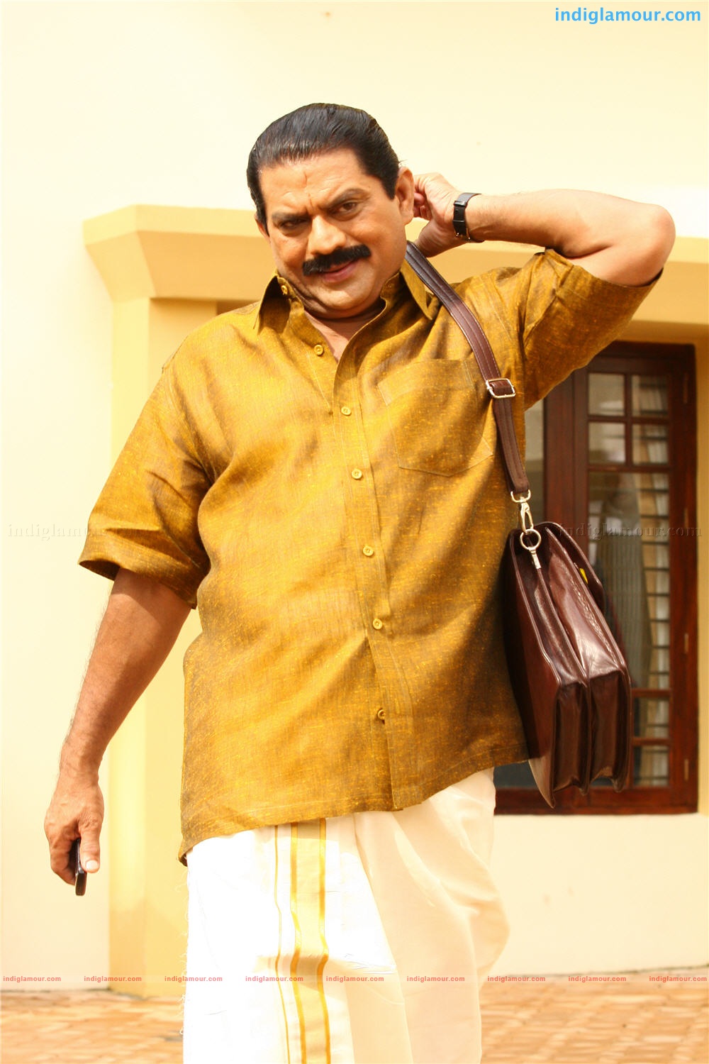 Sahasram Movie hd photo