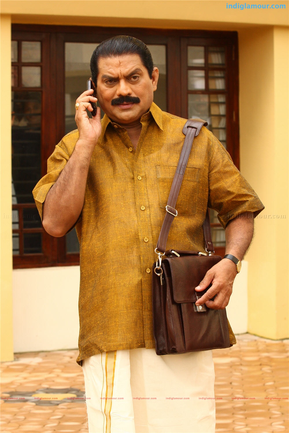 Sahasram Movie hd photo