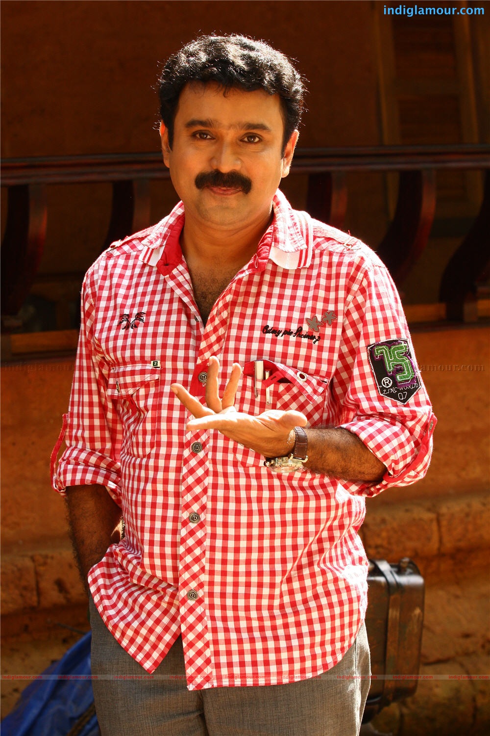 Sahasram Movie hd photo