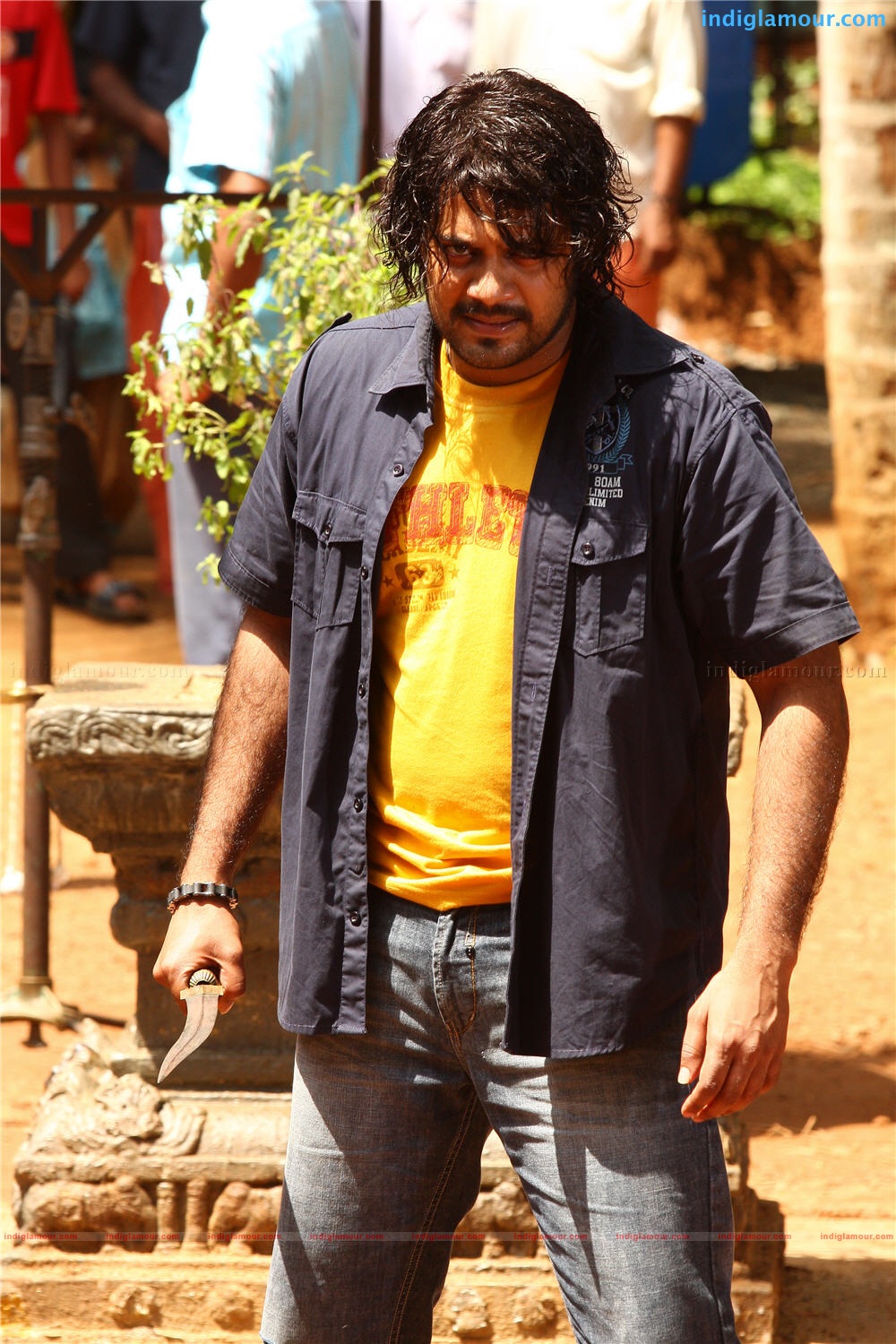Sahasram Movie hd photo
