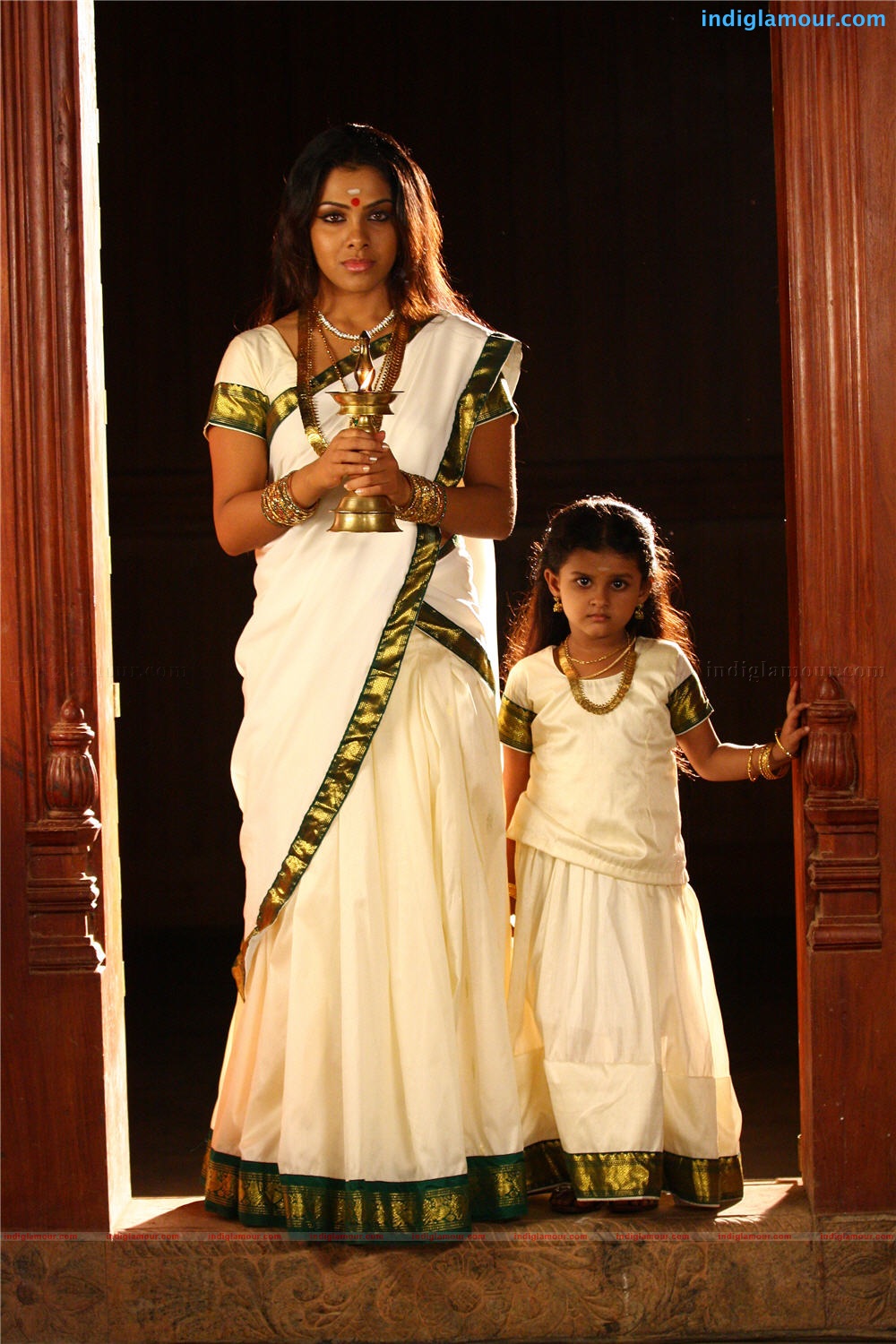 Sahasram Movie hd photo