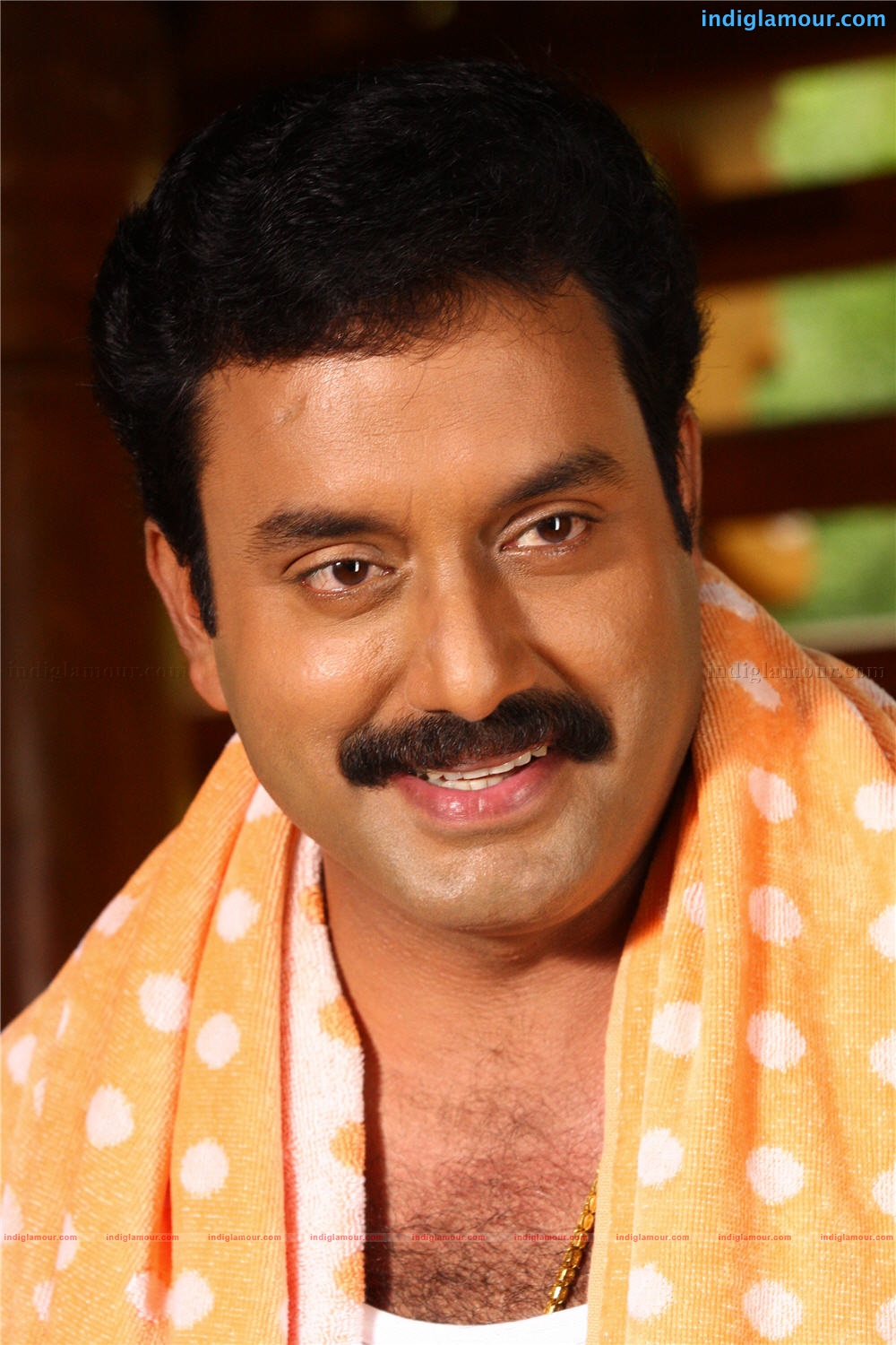 Sahasram Movie hd photo