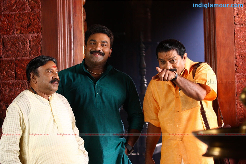Sahasram Movie hd photo