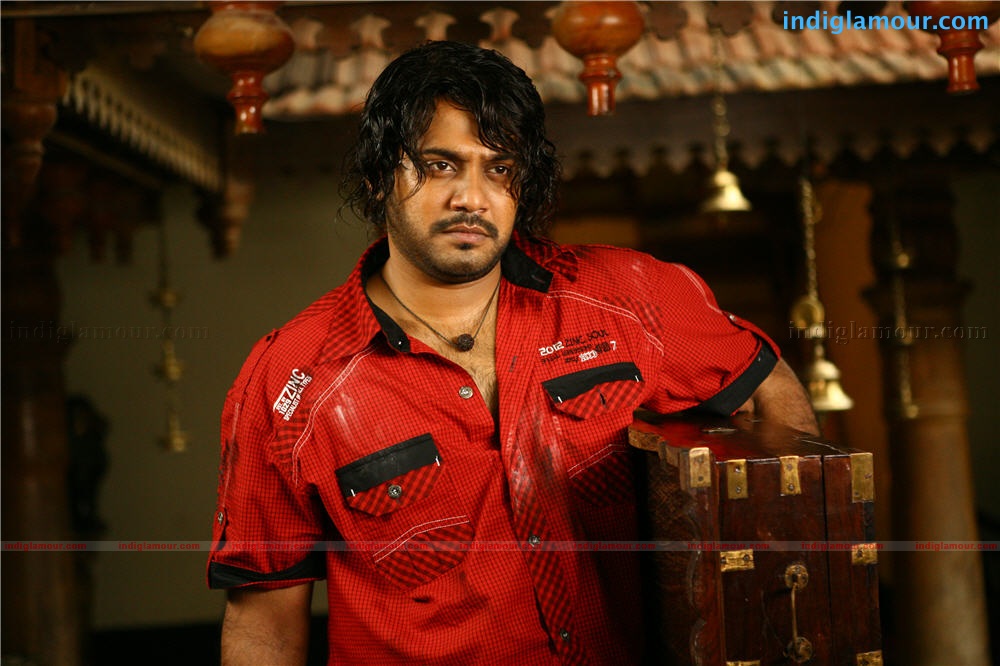 Sahasram Movie hd photo
