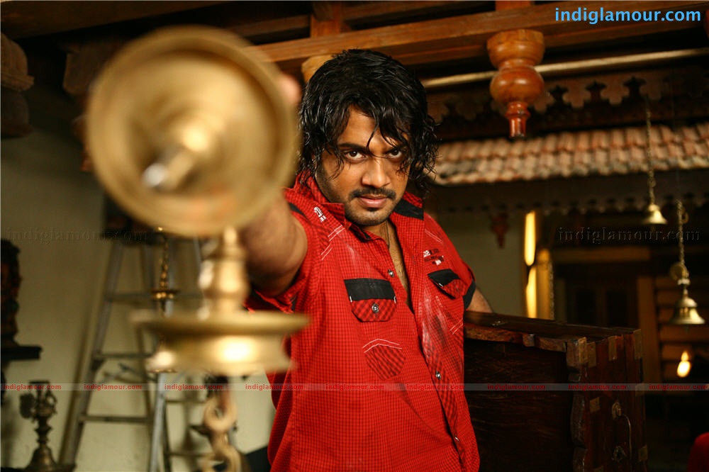 Sahasram Movie hd photo