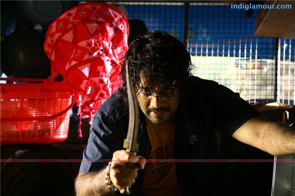 Sahasram Movie hd photo