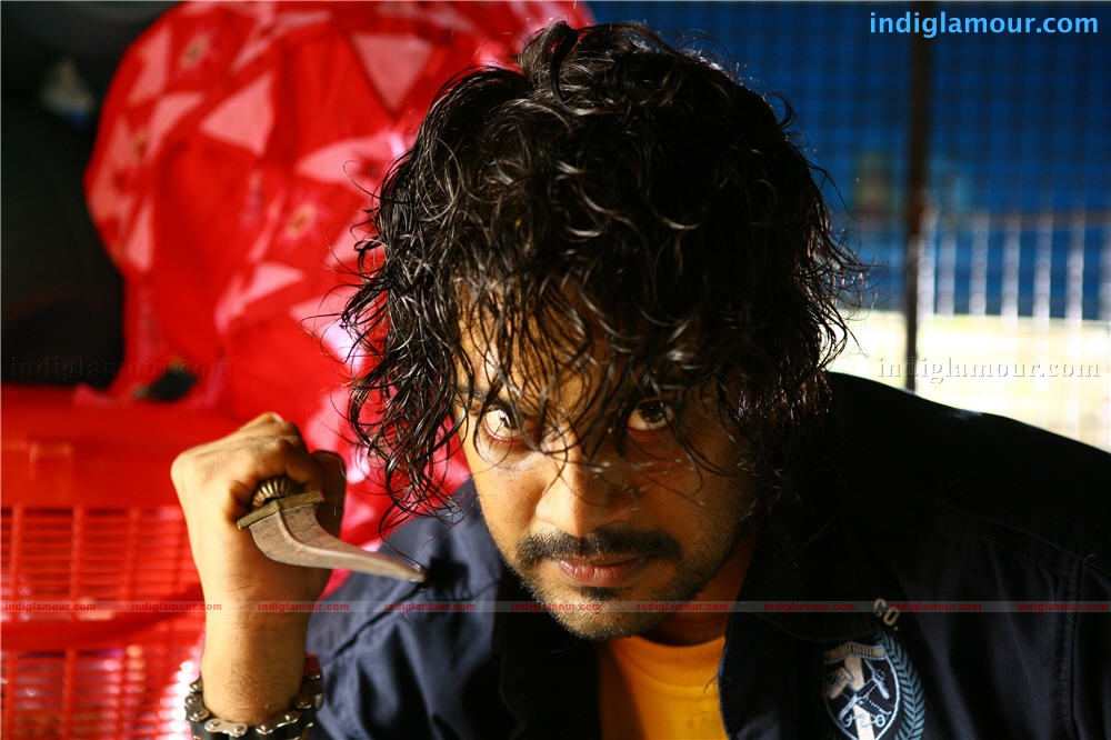 Sahasram Movie hd photo