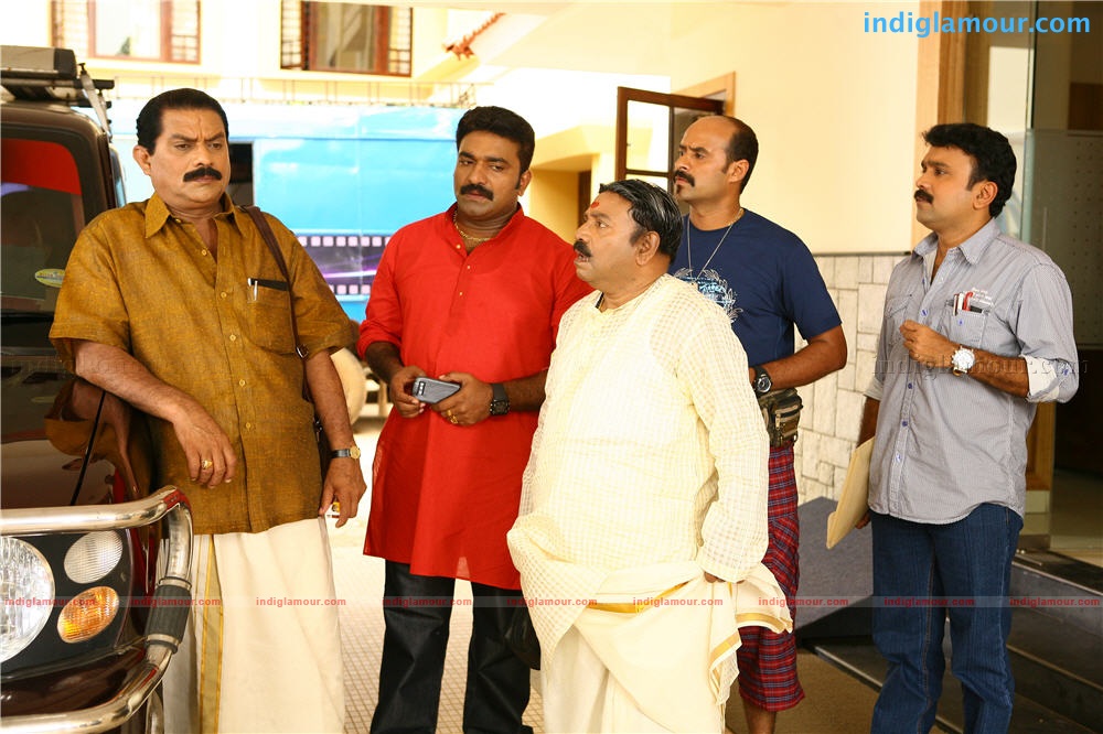 Sahasram Movie hd photo
